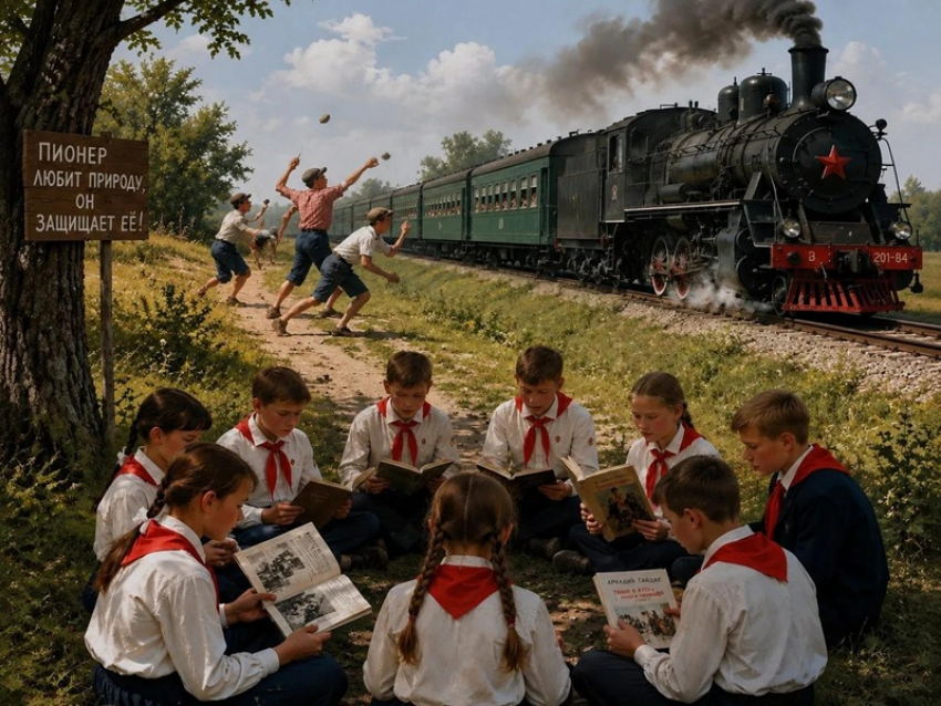 Рисунок для иллюстрации