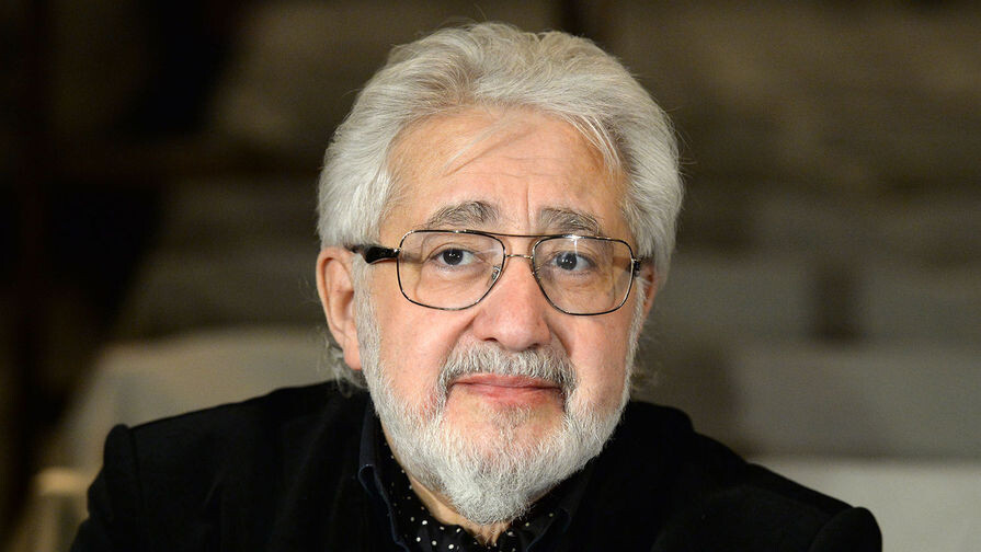 Сергей Пятаков/РИА «Новости»   📷