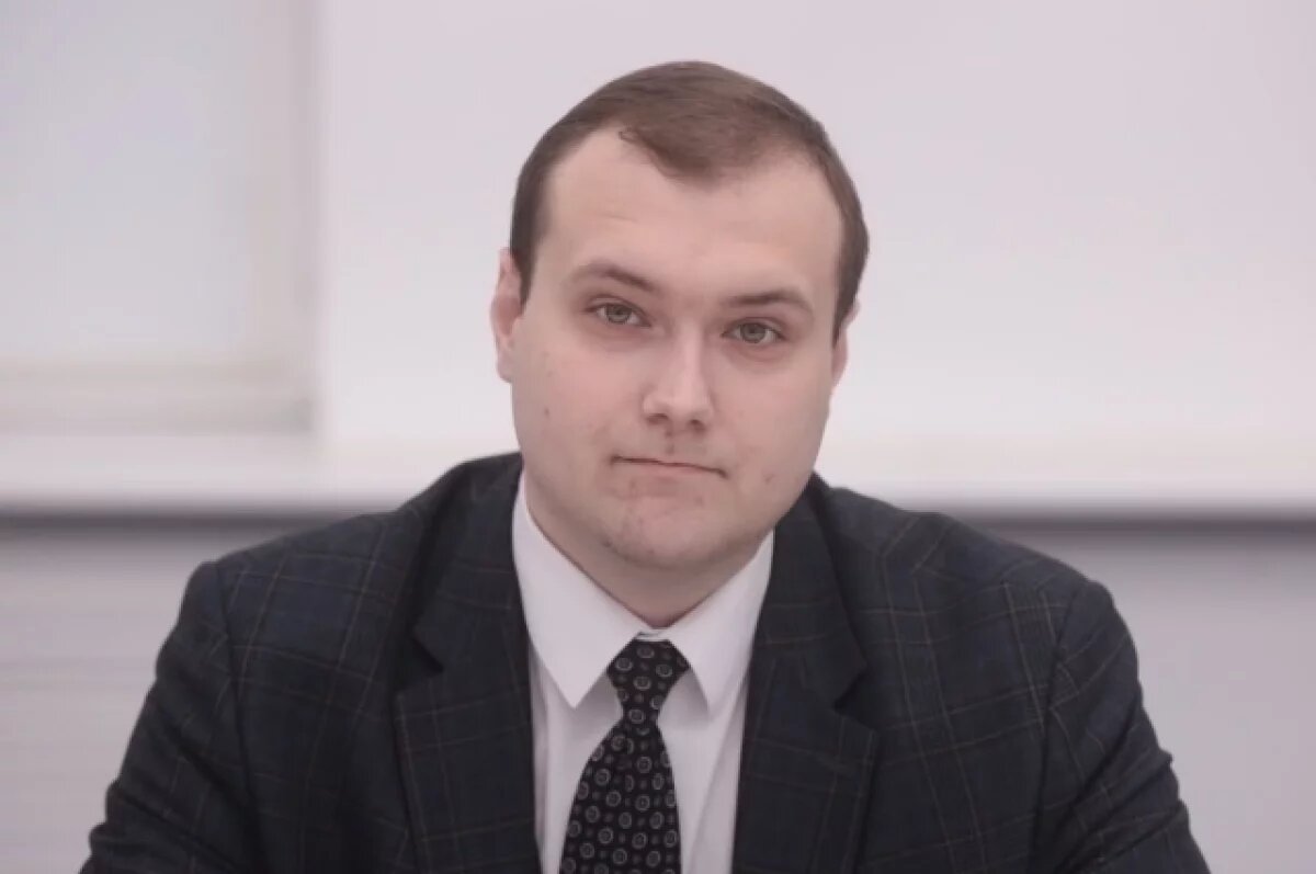    Аспирант ПсковГУ впервые в истории региона выиграл президентскую стипендию
