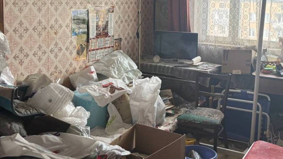    Фото: Прокуратура Москвы / Telegram