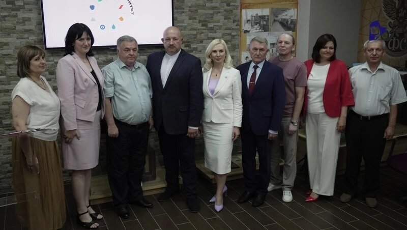      Фото: ИА «Победа26»