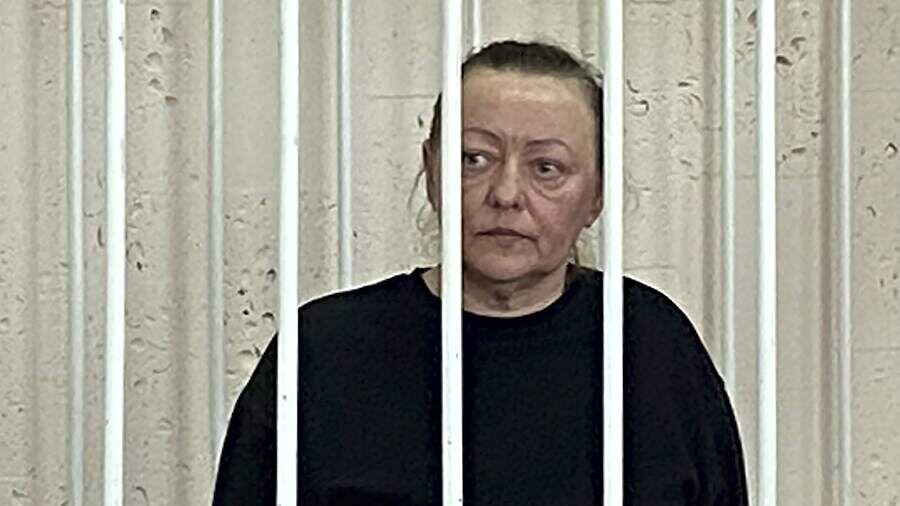    Фото: ТАСС/Дарья Цыганкова