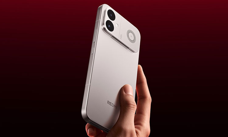 Изображение: Xiaomi/Redmi