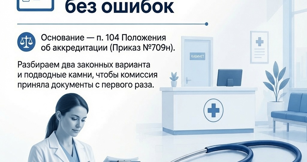 Отчёт по профдеятельности: как не получить отказ в аккредитации из-за одной подписи