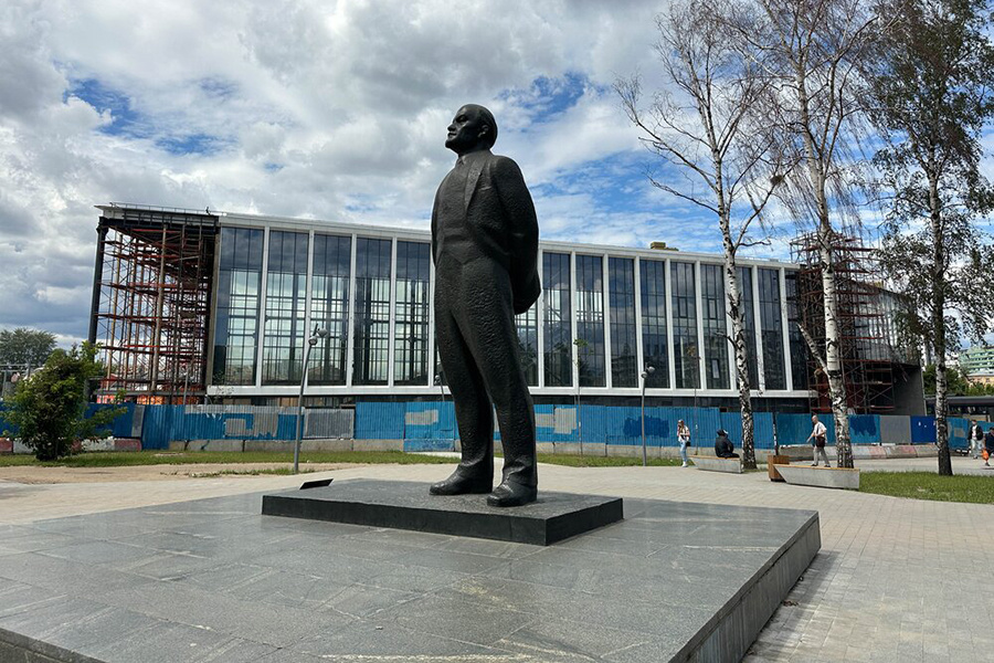    ©Агентство городских новостей "Москва"