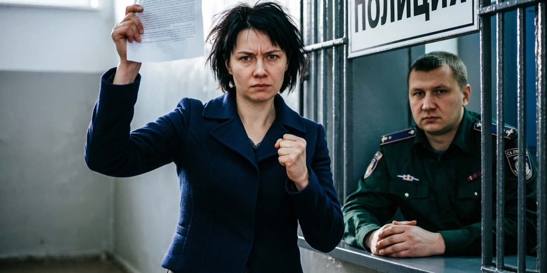 Как обжаловать отказ в возбуждении уголовного дела и заставить провести проверку нормально