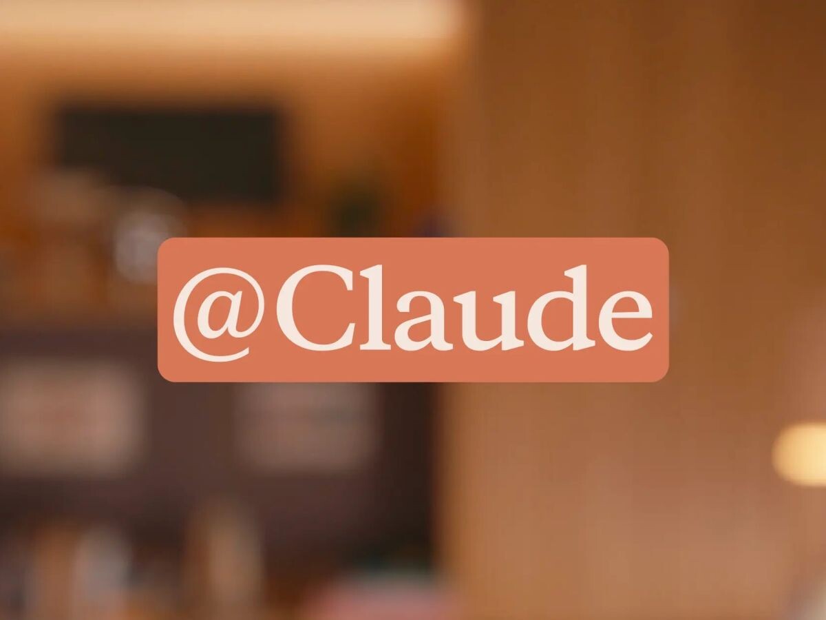    Anthropic представила полноценного ИИ-сотрудника Claude Tag