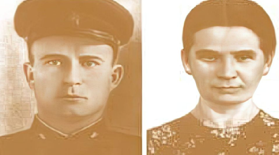 Родители Валентины Терешковой 