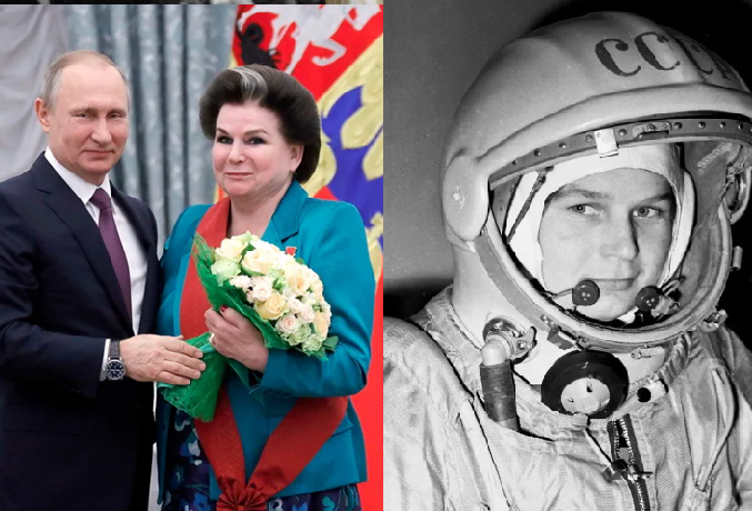 Пенсия в полмиллиона, изменяла мужу и била дочь, «обнулила» Путина: что скрывает звездная Валентина Терешкова