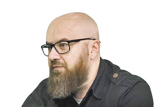    Дмитрий Гусев, замглавы наблюдательного совета ассоциации «Надёжный партнёр»