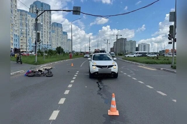    Фото: УМВД по Оренбургской области