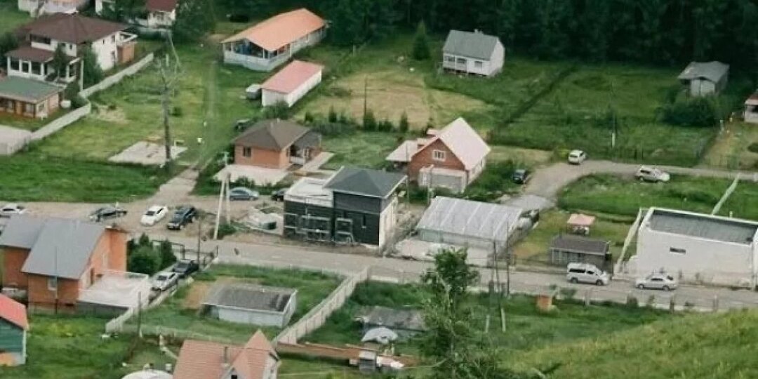 Число объектов без правообладателей на Среднем Урале сократилось на 14%