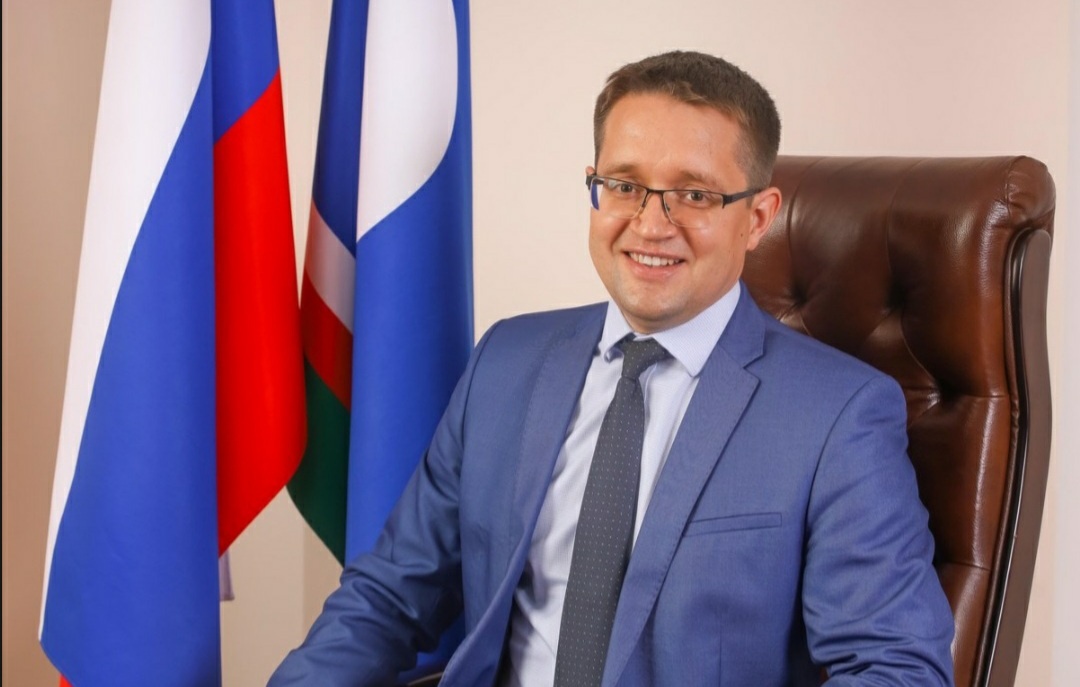 Максим Терещенко