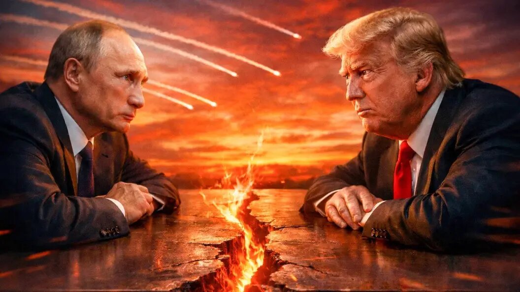  Фото: Коллаж Царьграда