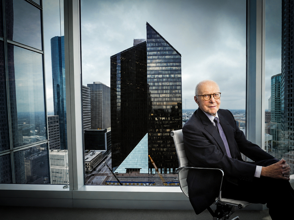 Architect: Philip Johnson | Geo: New York, USA
