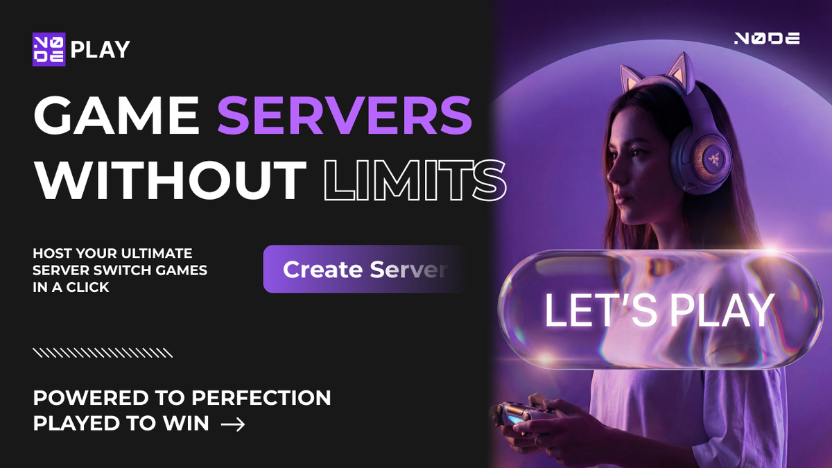 NodePlay.net