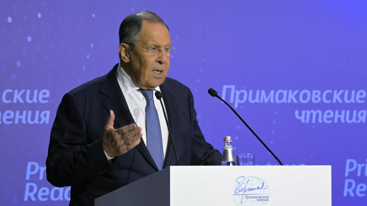 © Sputnik / Алексей Никольский