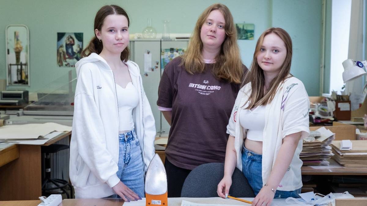    Фото: Департамент труда и социальной защиты населения (ДТСЗН)
