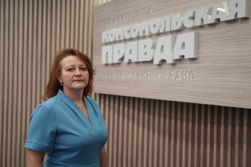    Главный внештатный специалист по медицинской реабилитации минздрава региона рассказала о характере травм, которые чаще всего встречаются у бойцов СВО. Светлана МАКОВЕЕВА