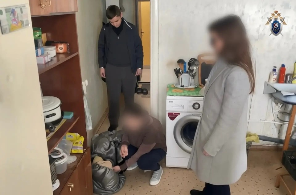    Обвиняемый пытался помешать следствию, уничтожив постановление об экспертизе в СИЗО.