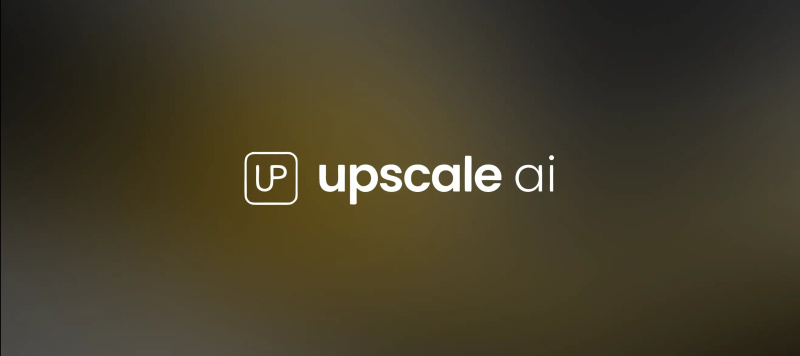  📷    Источник изображения: Upscale AI
