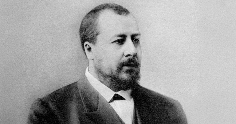 Мединский предложил Собянину поставить памятник дореволюционному мэру Москвы
