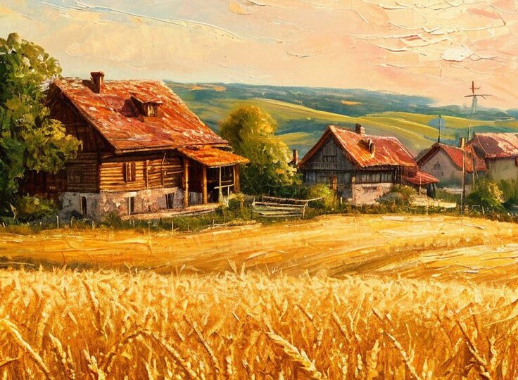 Холодный рассвет. Глава 3.Заключительная.