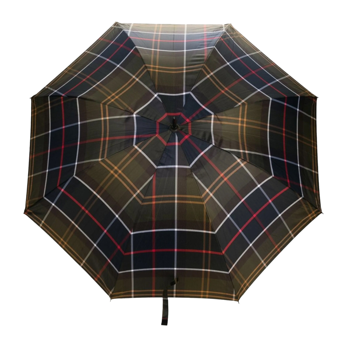    Barbour
