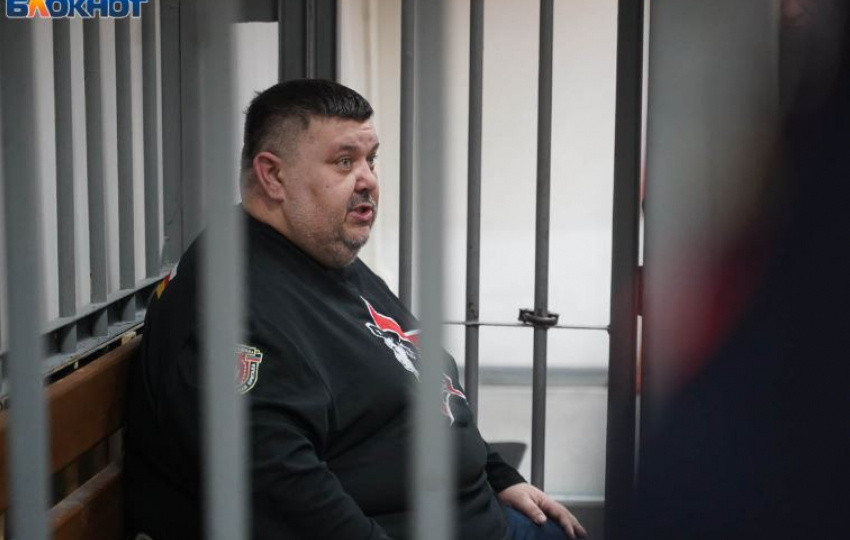 От адвокатов отказался волгоградский блогер Ульянов
