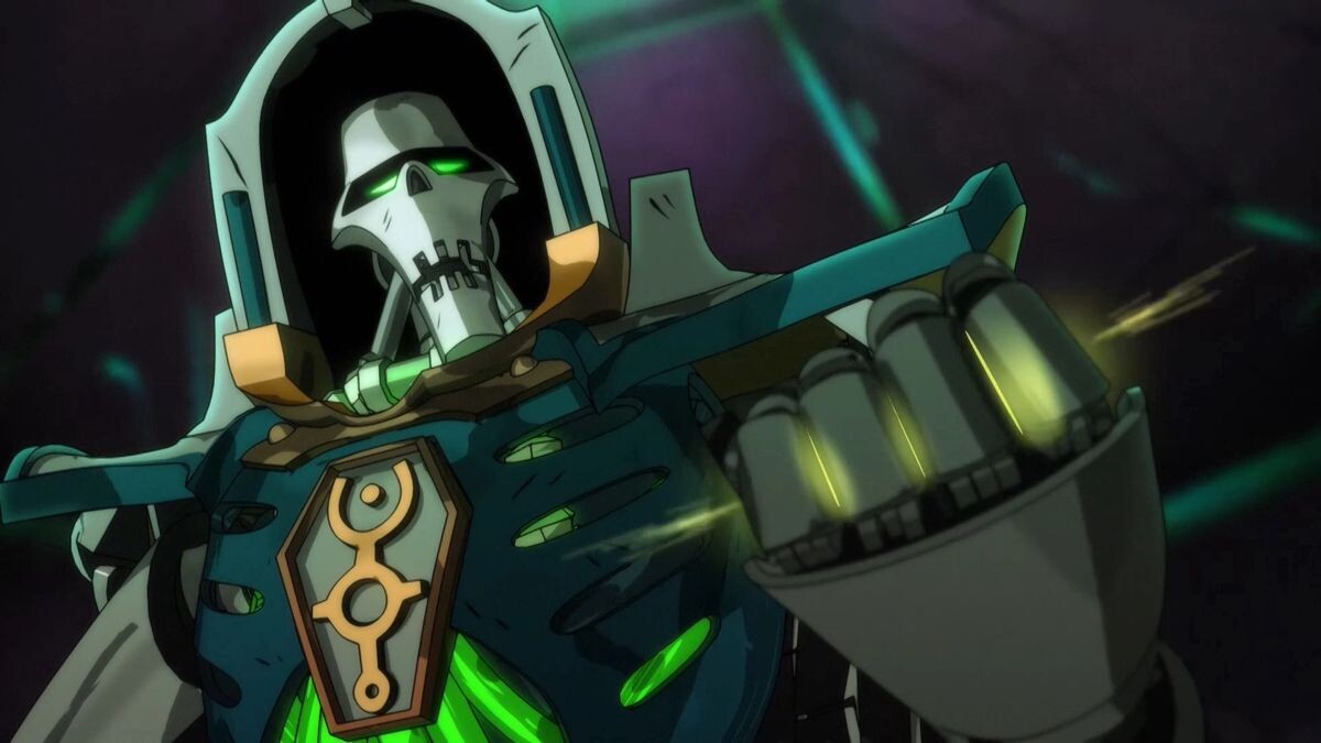 Изображение: Warhammer 40,000
