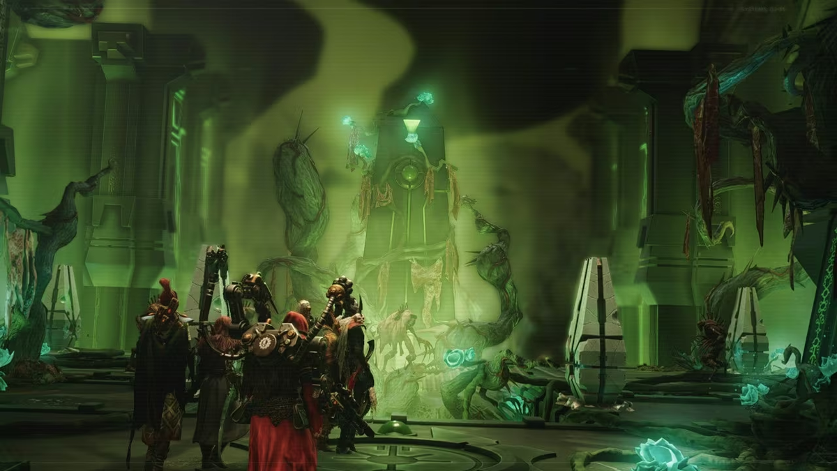Изображение: Warhammer 40,000