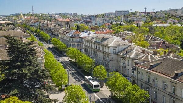    © Департамент транспорта и развития дорожно-транспортной инфраструктуры города Севастополя
