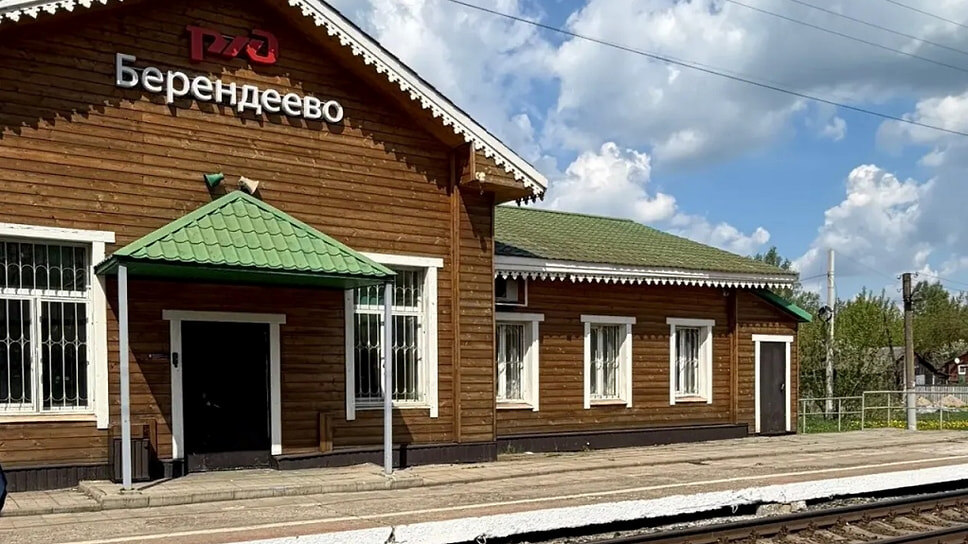 Фото: Северо-Западная транспортная прокуратура