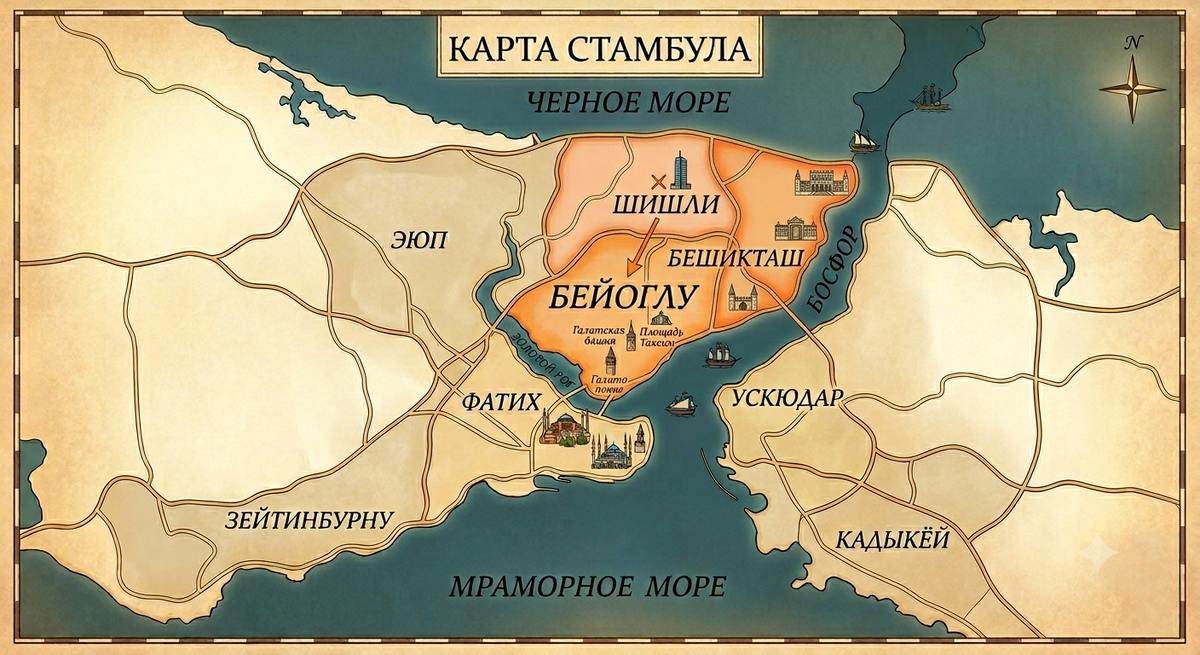 Бешикташ