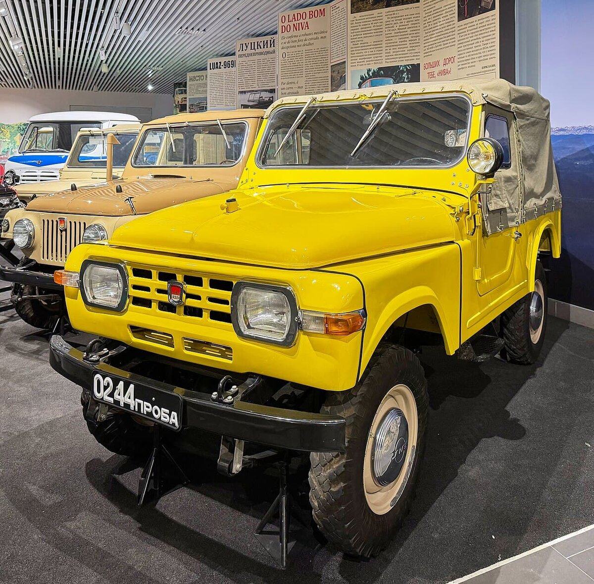    Москвич-415