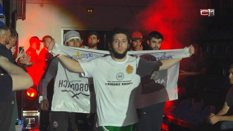    Турнир по бирманскому боксу может стать для югорчан ежегодным