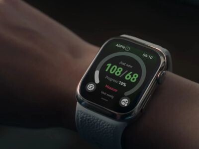    HUAWEI выпустила смарт-часы Qingyun H3550 с большим экраном