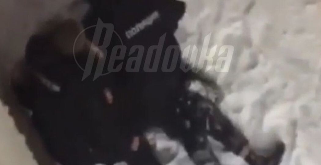 Подростки из Воркуты отправятся в колонию за нападение на полицейского