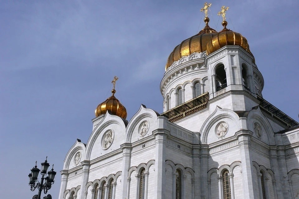    УПЦ сообщила о захвате в Одессе храма в честь Александра Невского Алексей СТЕФАНОВ