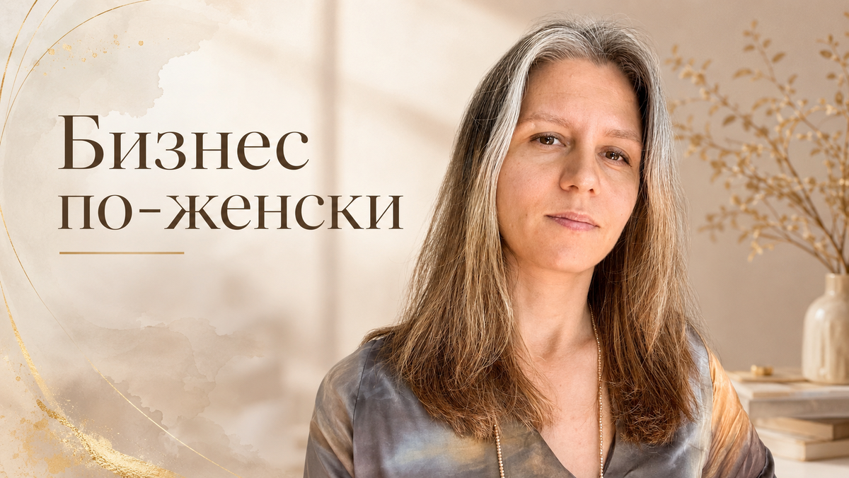ГлавМаркетингЪ - бизнес по-женски