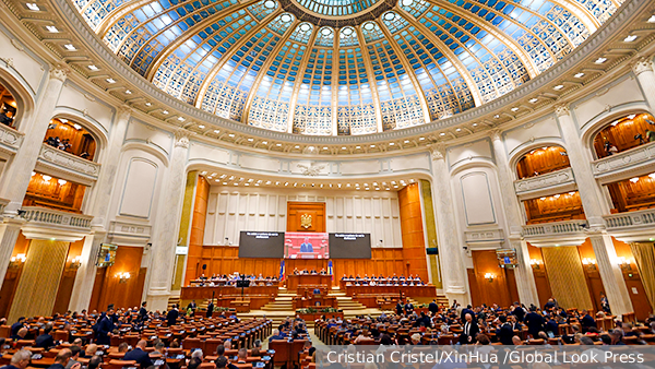     Фото: Cristian Cristel/XinHua /Global Look Press   
 Текст: Валерия Городецкая