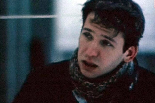    Евгений Калинцев в фильме «Муж и дочь Тамары Александровны» (1988)