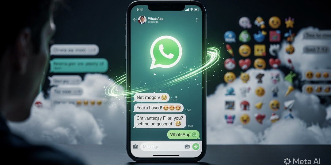 WhatsApp возвращает функцию, которую сам же когда-то убрал