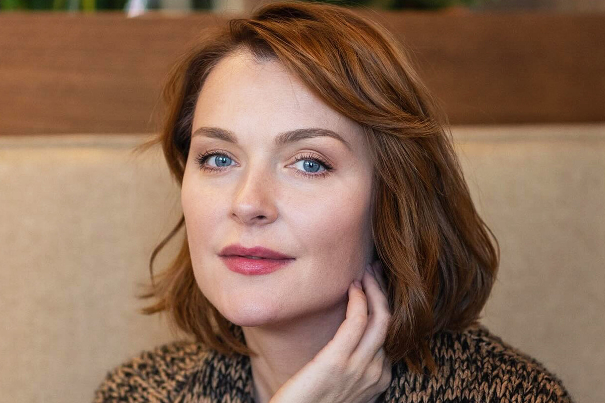     «Ты необыкновенная!»: актриса сериалов «Воронины» и «Казанова» Светлана Антонова показала дочь в день ее 22-летия
