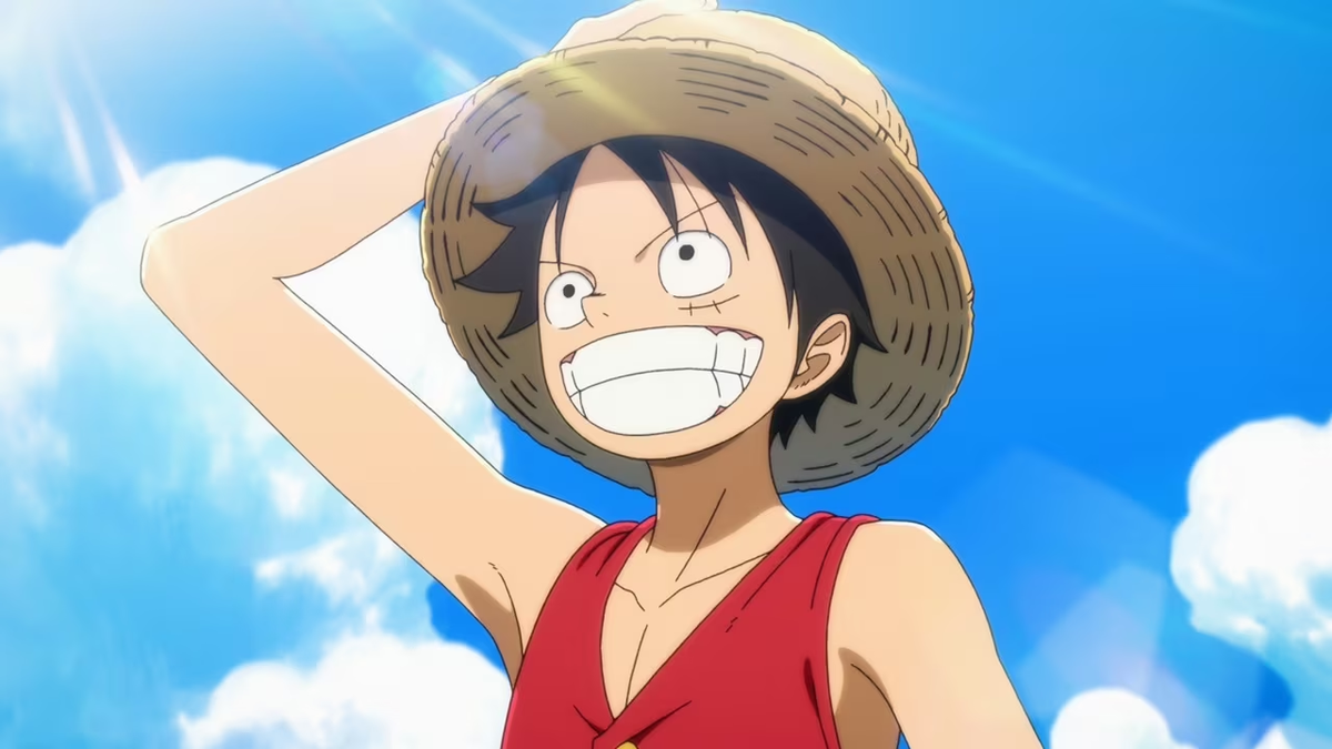 Изображение: One Piece