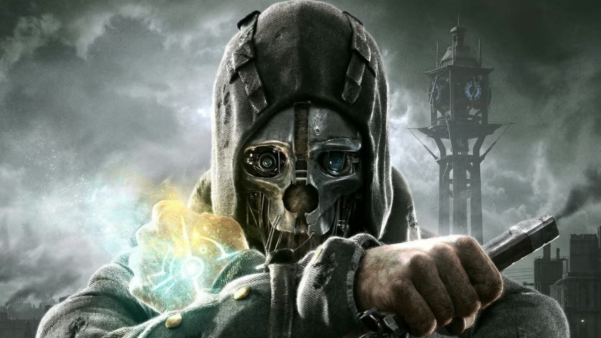 Изображение: От Divinity: Original Sin до Sleeping Dogs