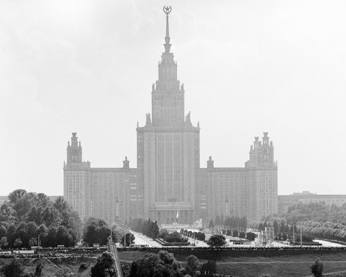     Валерий Зуфаров/ТАСС
