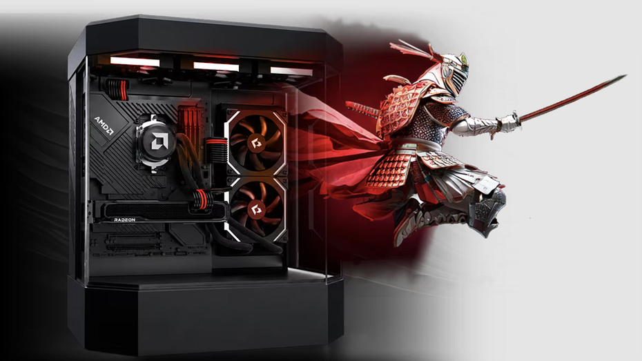     AMD