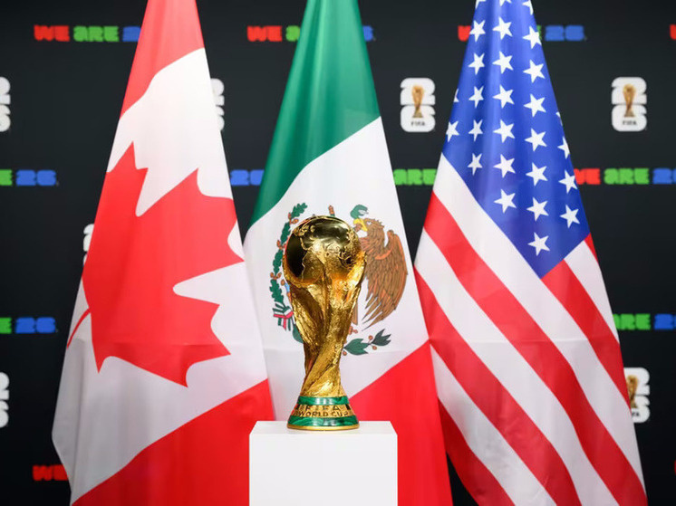     Фото: официальный сайт FIFA
