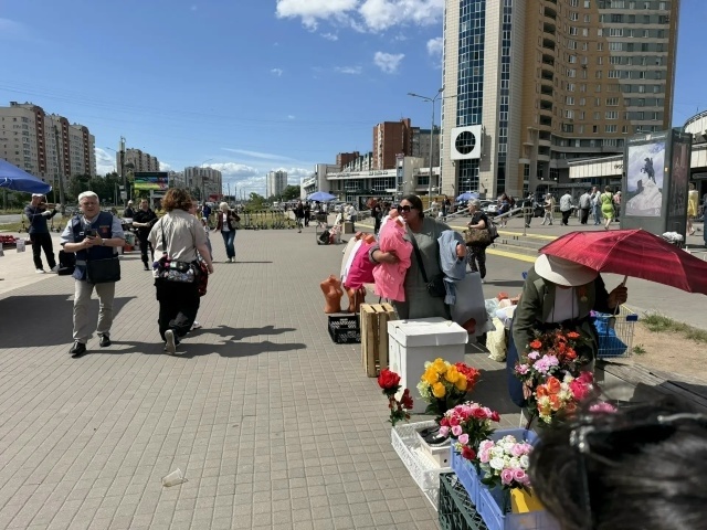 Фото: пресс-служба комитета по вопросам законности Петербурга